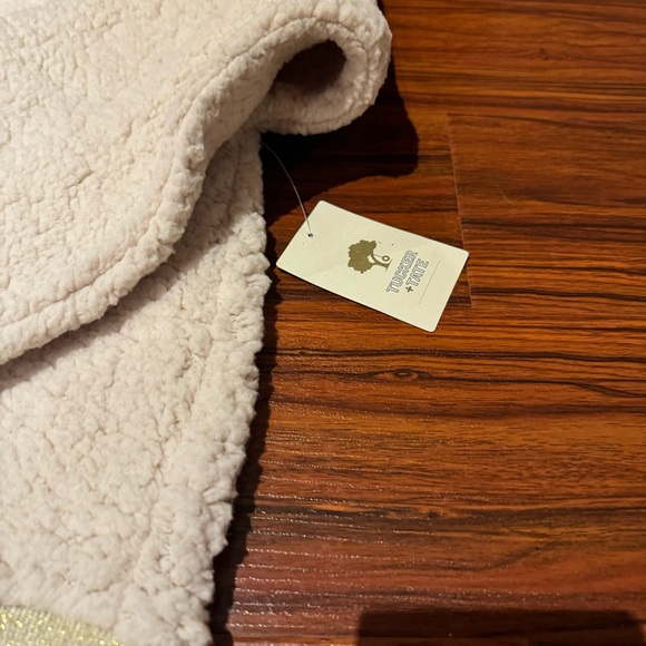 Faux Fur Sweater + Skirt Set - Picture 3 of 8